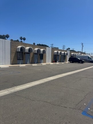 More details for 6900 Knott Ave, Buena Park, CA - Industrial for Lease