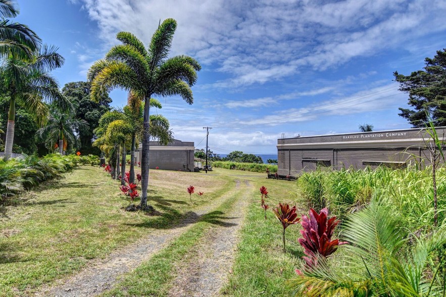 29-2306 Old Mamalahoa Hwy, Hakalau, HI for sale - Primary Photo - Image 1 of 1