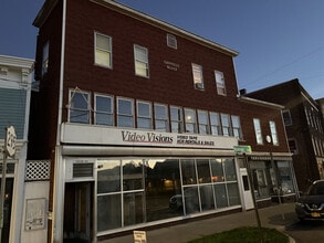 1 Hudson Ave, Chatham, NY for lease Building Photo- Image 1 of 1