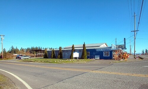 1205 State Highway 532, Camano Island, WA for sale - Primary Photo - Image 1 of 1