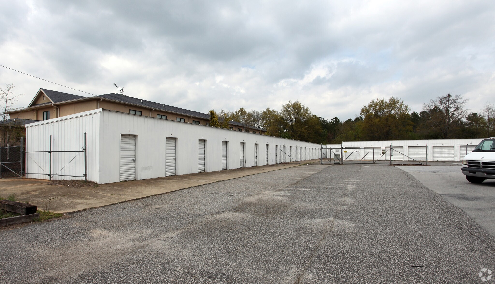 173 W Athens St, Winder, GA for sale Primary Photo- Image 1 of 1