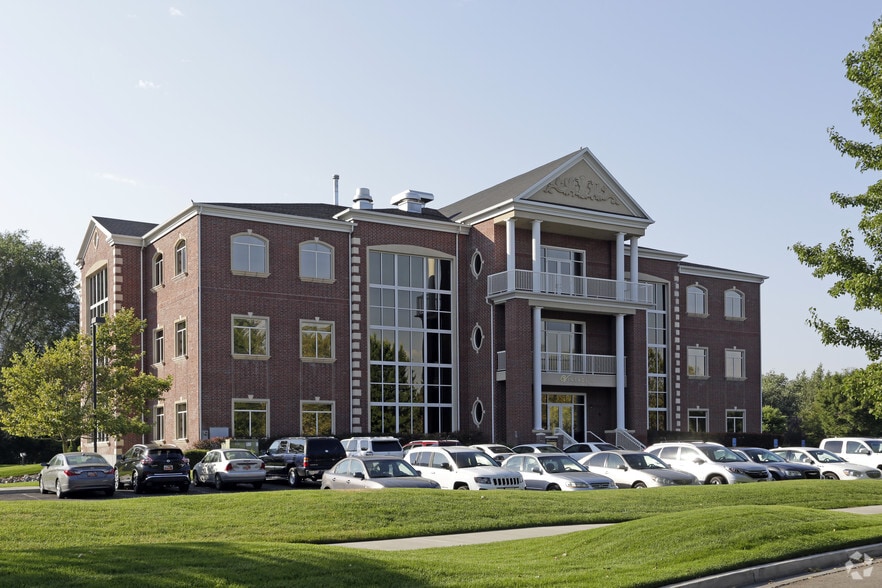 4626 N 300 W, Provo, UT for lease - Building Photo - Image 1 of 3