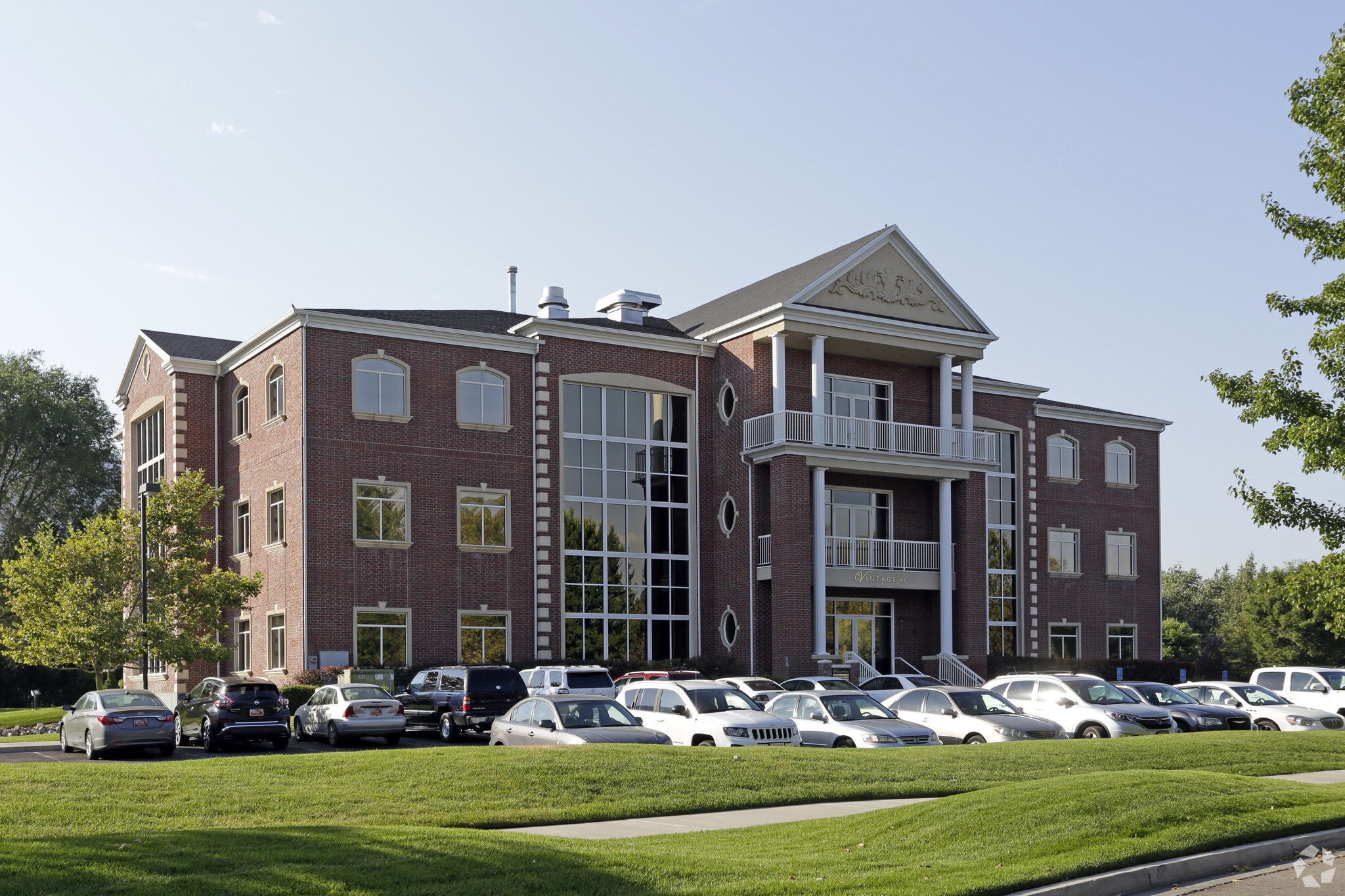 4626 N 300 W, Provo, UT for lease Building Photo- Image 1 of 4