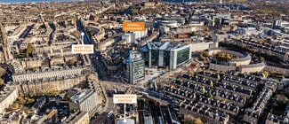 More details for 6 Canning St, Edinburgh - Office for Lease