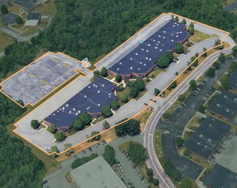 31-47 Reads Way, New Castle, DE for lease Building Photo- Image 1 of 9