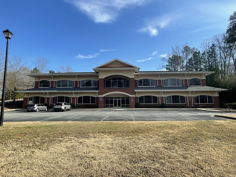 780 Buford Hwy, Suwanee, GA for sale - Building Photo - Image 1 of 1