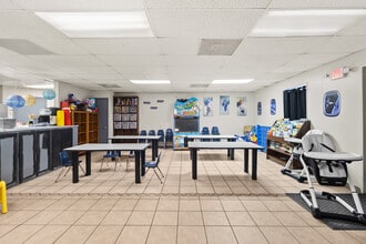 16737 Sprawling Oaks Dr, Conroe, TX - AERIAL  map view