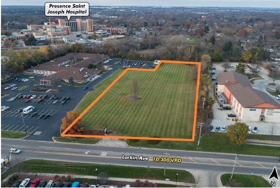 1900 Larkin Rd, Elgin, IL for sale Building Photo- Image 1 of 1