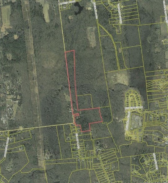 Swansea Ma Zoning Map 591 Dillon Ln, Swansea, Ma 02777 | Loopnet
