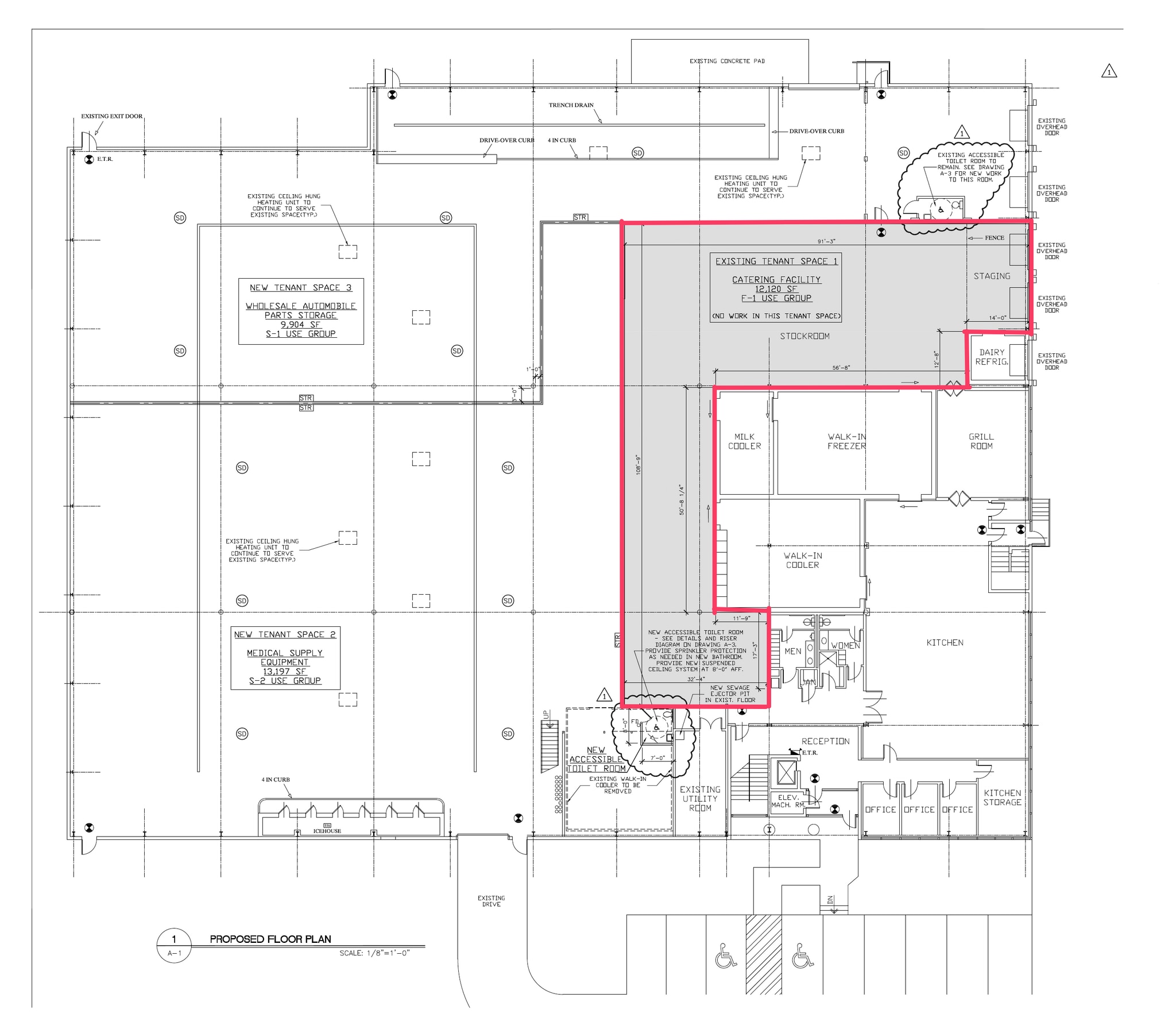 54 Conchester Rd, Glen Mills, PA for lease Building Photo- Image 1 of 1