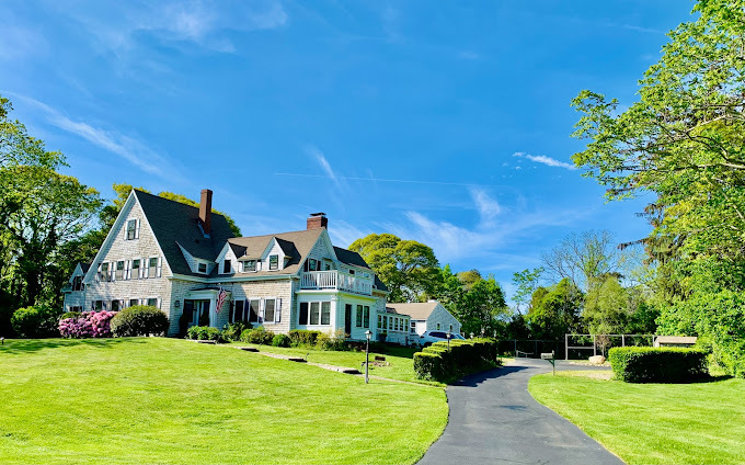 3660 Main St, Barnstable, MA for sale - Building Photo - Image 3 of 21