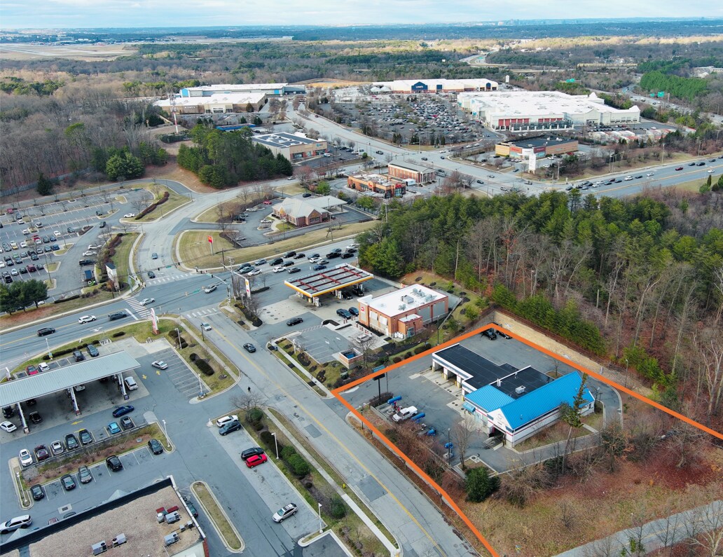 7805 Parke West Dr, Glen Burnie, MD for sale Building Photo- Image 1 of 1