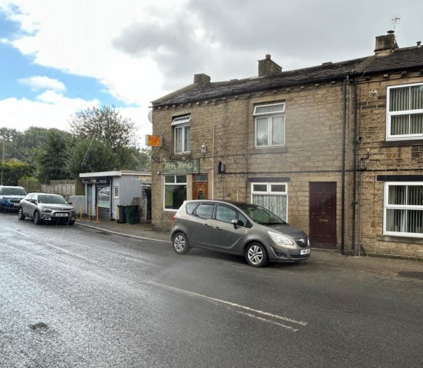 1-3 Thackley Rd, Bradford for sale Primary Photo- Image 1 of 2