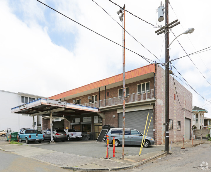 1425 Middle St, Honolulu, HI for sale - Primary Photo - Image 1 of 1