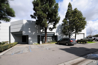 More details for 7441 Vincent Cir, Huntington Beach, CA - Industrial for Lease