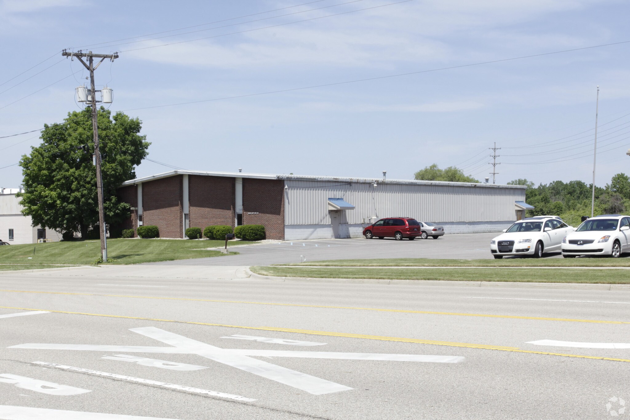 3839 36th St SE, Grand Rapids, MI for sale Primary Photo- Image 1 of 1