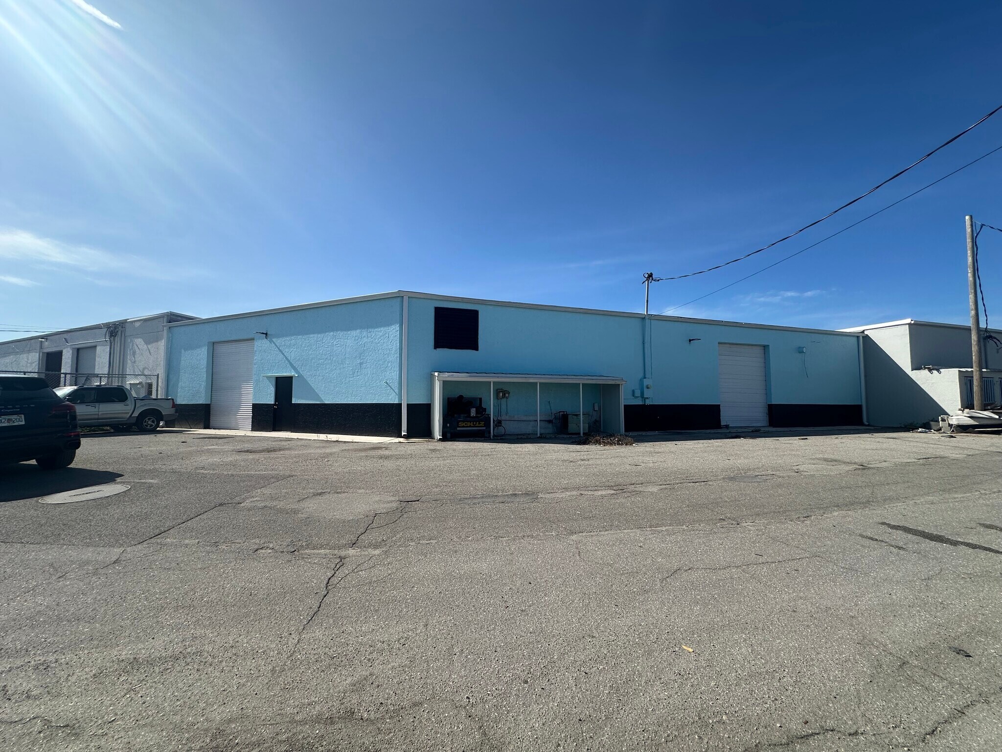 1201 SE 9th Ter, Cape Coral, FL for lease Building Photo- Image 1 of 15