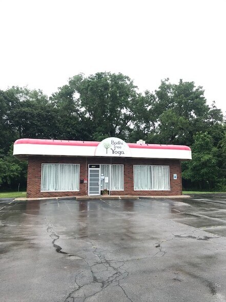 1698 Penfield Rd, Penfield, NY for sale - Building Photo - Image 1 of 1