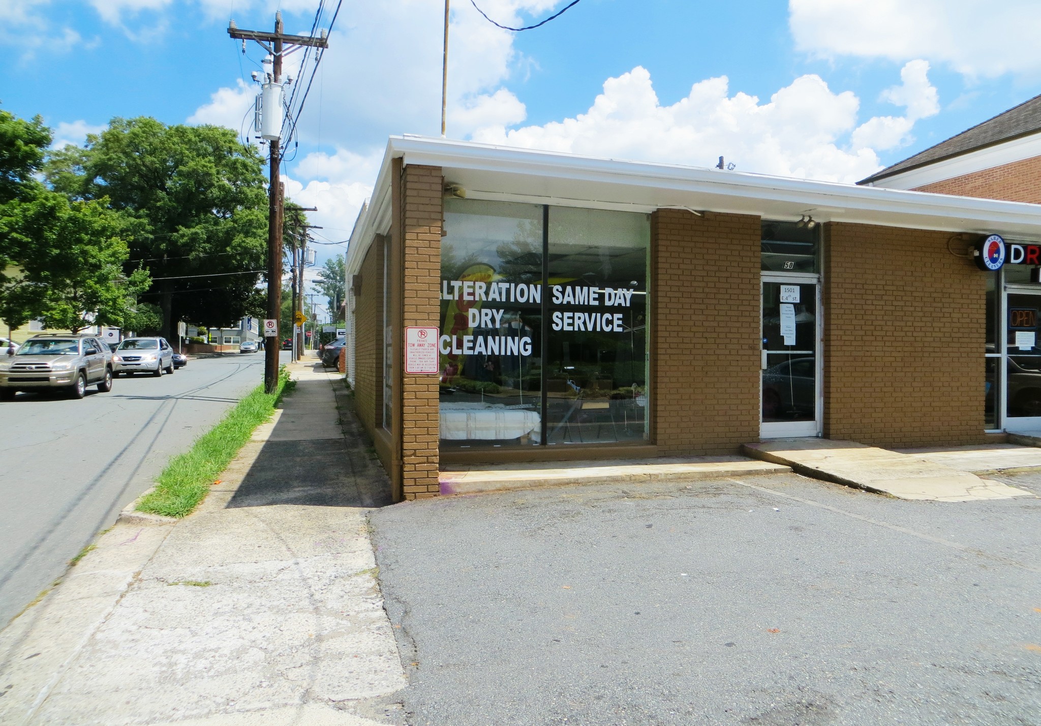 1501 E 4th St, Charlotte, NC for sale Building Photo- Image 1 of 1