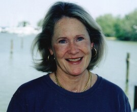 Jane McCarthy