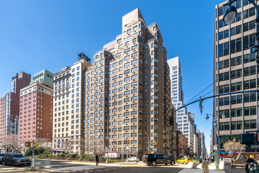 80 Park Ave, New York, NY for sale - Building Photo - Image 2 of 8