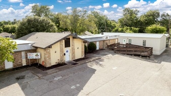 2000 N 25th St, Waco TX - Day Care Center