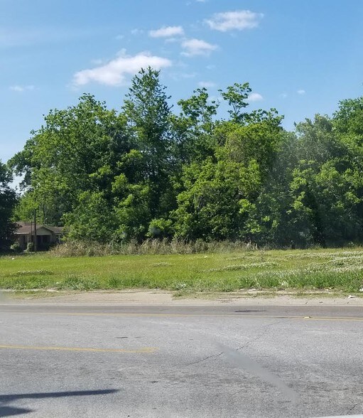 910 Cameron St, Lafayette, LA for sale - Primary Photo - Image 1 of 1