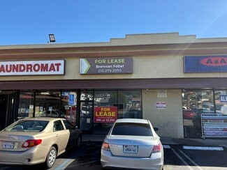 More details for 4110 Verdugo Rd, Los Angeles, CA - Retail for Lease