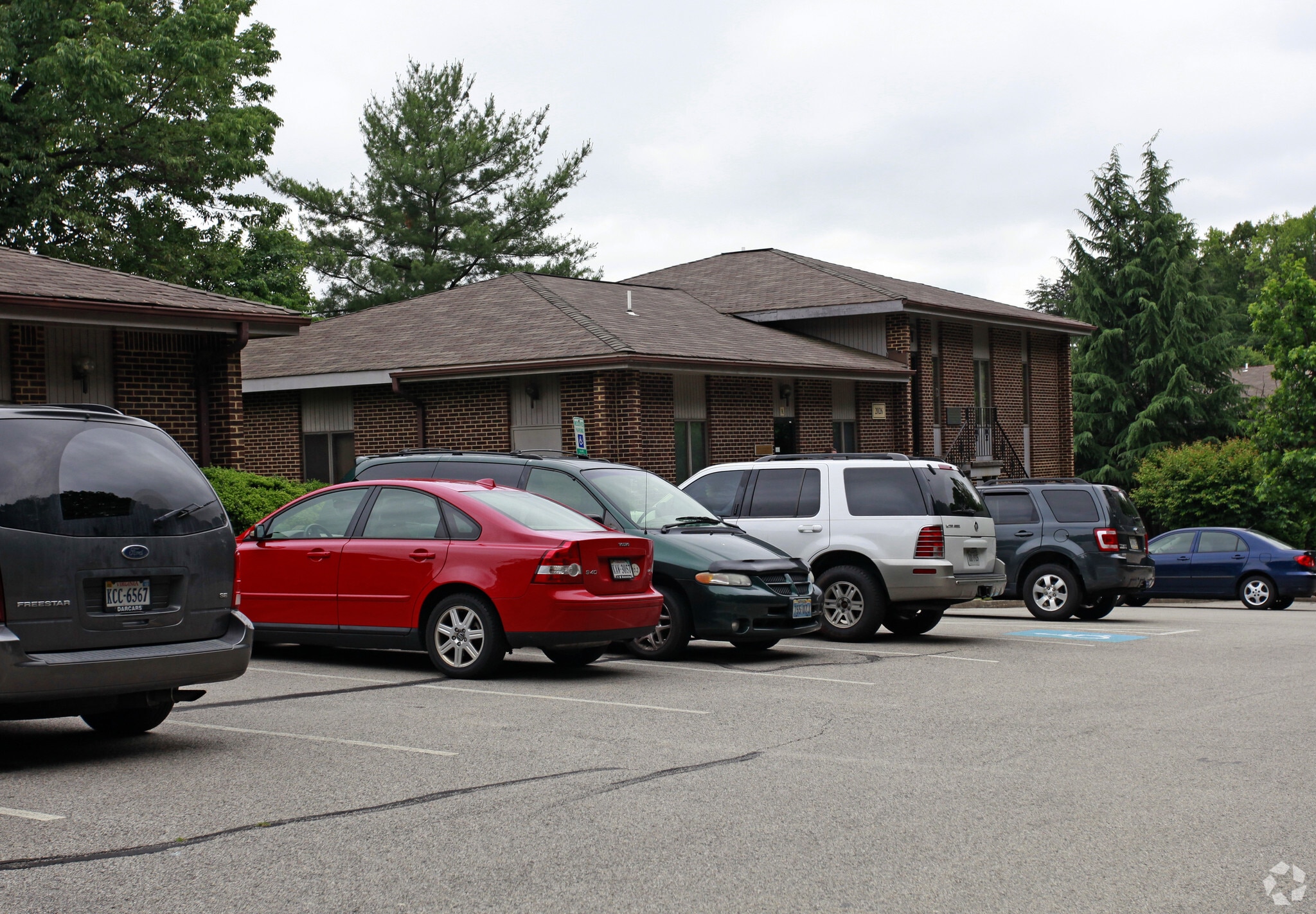 2026 Opitz Blvd, Woodbridge, VA for lease Primary Photo- Image 1 of 5