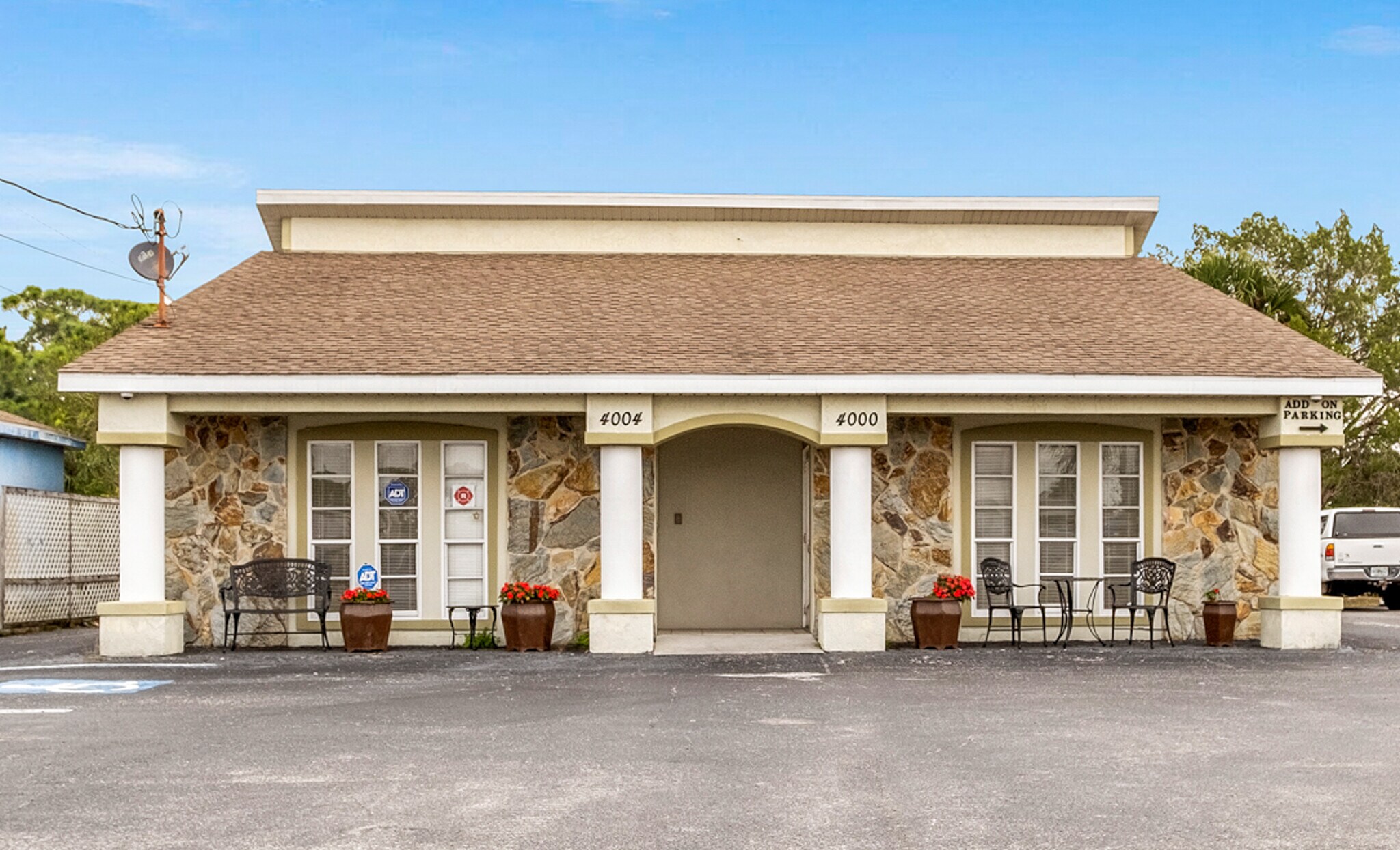 4000-4006 Shoal Line Blvd, Hernando Beach, FL for sale Building Photo- Image 1 of 1