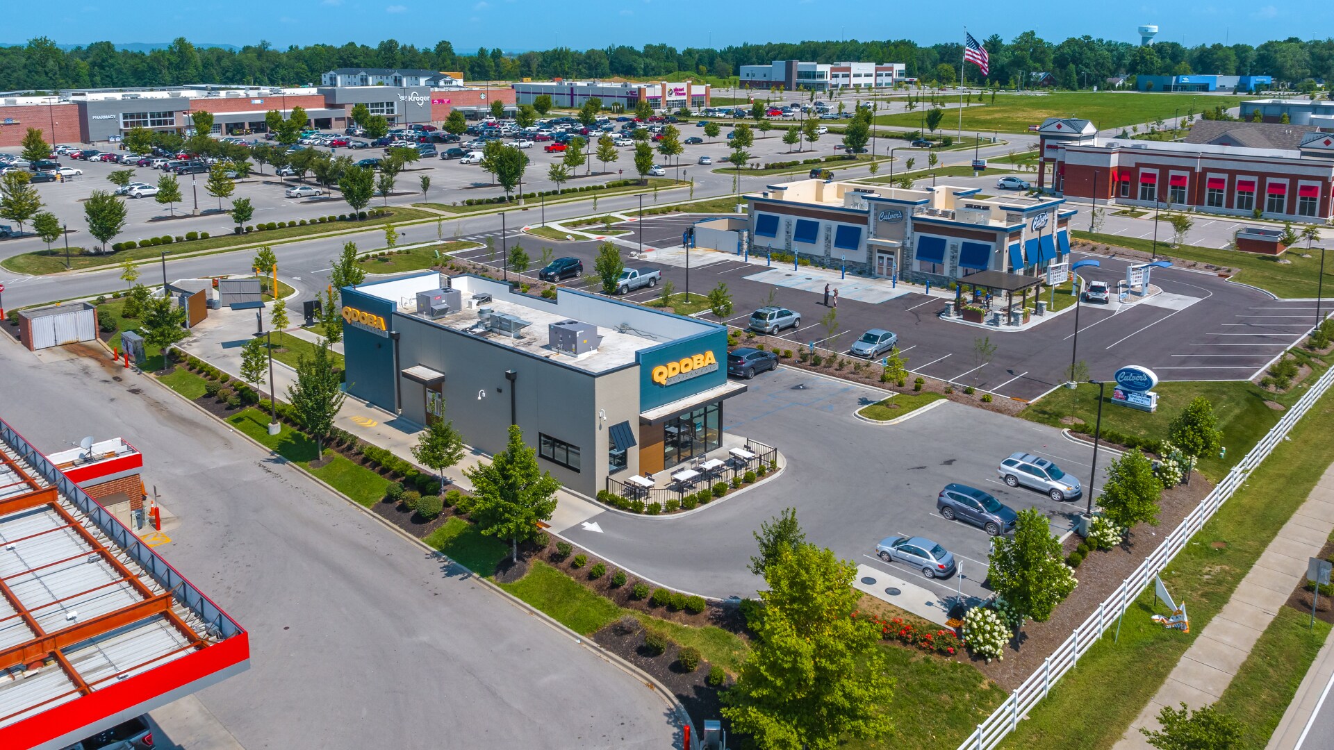 3523 E 10th St, Jeffersonville, IN for sale Building Photo- Image 1 of 1