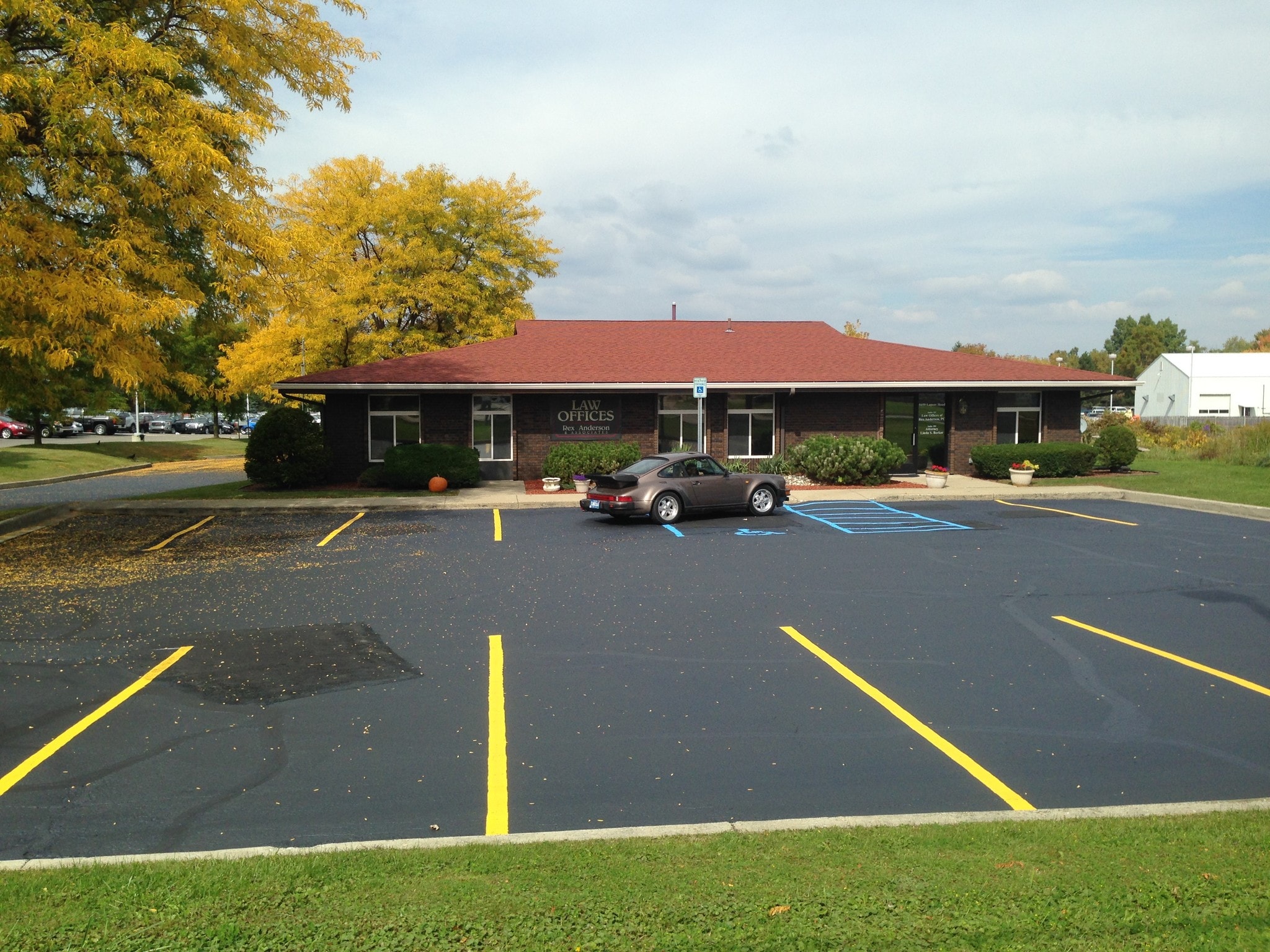 9459 Lapeer Rd, Davison, MI for lease Building Photo- Image 1 of 54