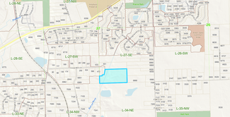 More details for Green Hills Dr, Saline, MI - Land for Sale