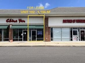 417 W IL Route 173, Antioch, IL for lease Interior Photo- Image 2 of 2