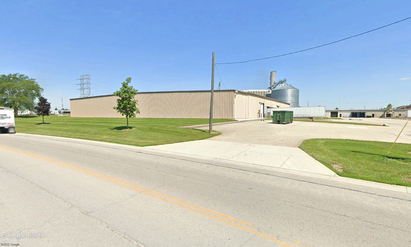 2260 Industrial Dr, Sidney, OH for sale Building Photo- Image 1 of 1