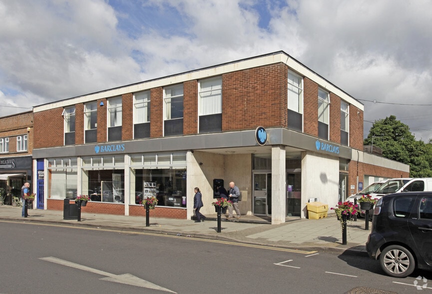 22 High St, Aldridge for sale - Primary Photo - Image 1 of 1