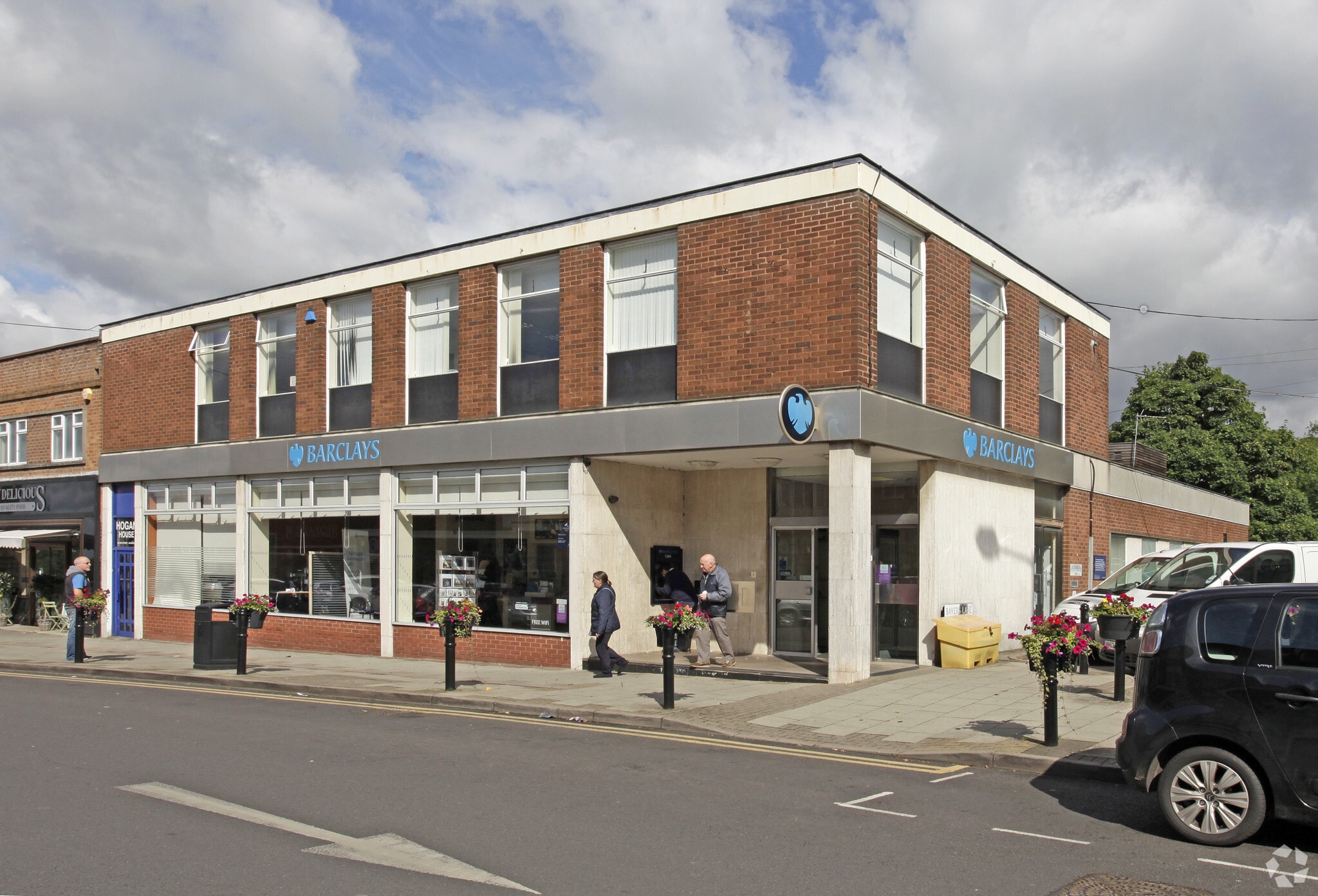 20-22 High St, Aldridge for sale Primary Photo- Image 1 of 1