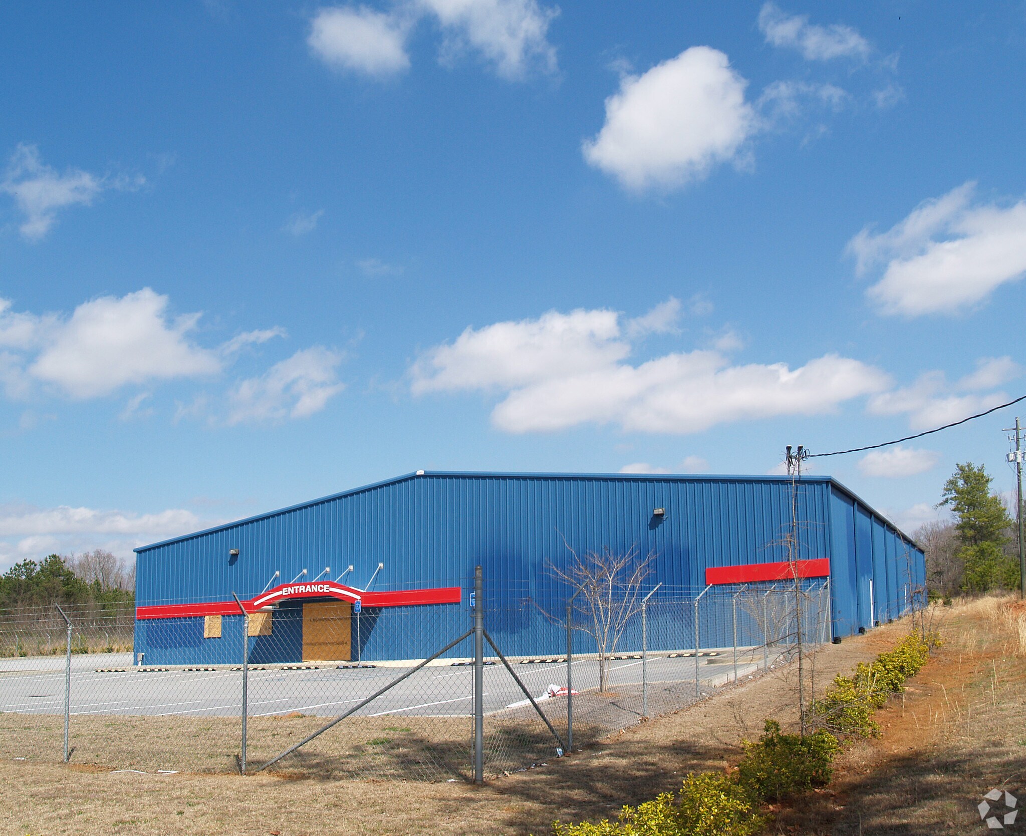 150 Pine Rd, Newnan, GA for sale Primary Photo- Image 1 of 1