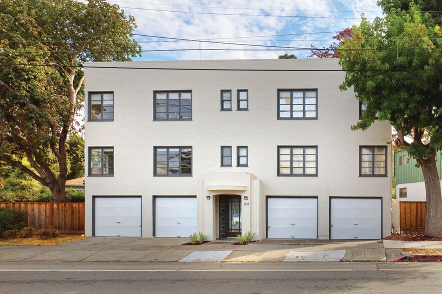 1502 Hopkins St, Berkeley, CA for sale - Building Photo - Image 1 of 1