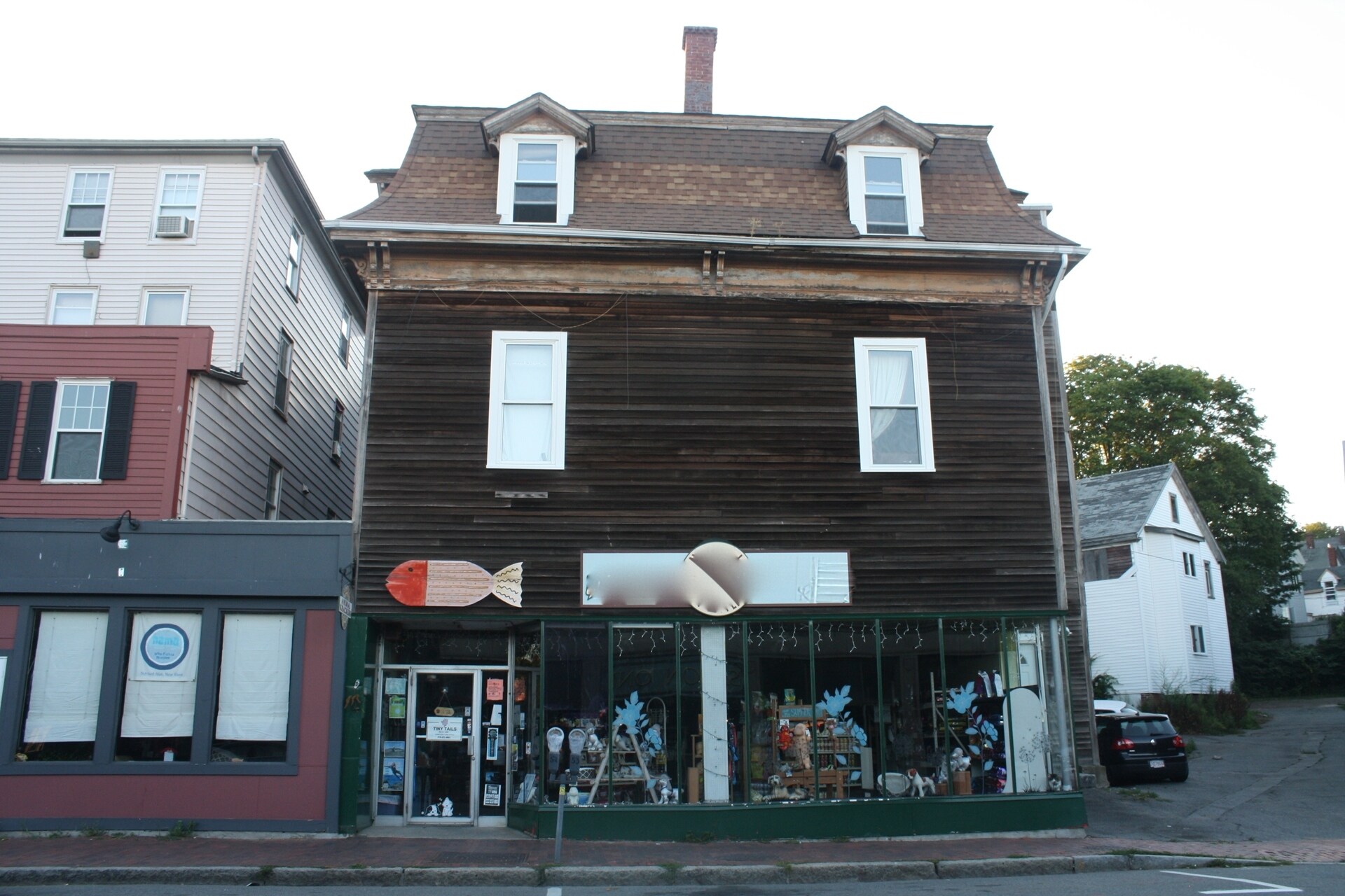 232 Main St, Gloucester, MA for sale Primary Photo- Image 1 of 1