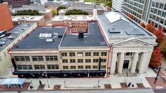 More details for 171-191 S. High St. & 200 S. Wall St. – for Sale, Columbus, OH