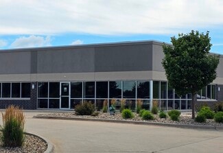 More details for 1304 Technology Pky, Cedar Falls, IA - Office for Lease
