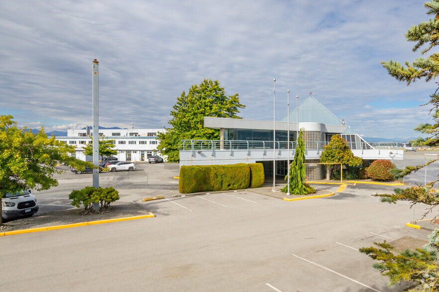 4380 Agar Dr, Richmond, BC for lease - Building Photo - Image 3 of 3