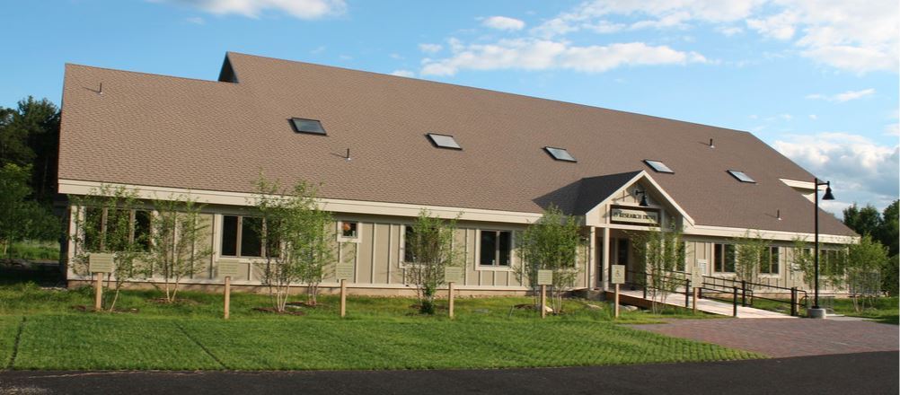 15 Research Dr, Amherst, MA for sale Building Photo- Image 1 of 1