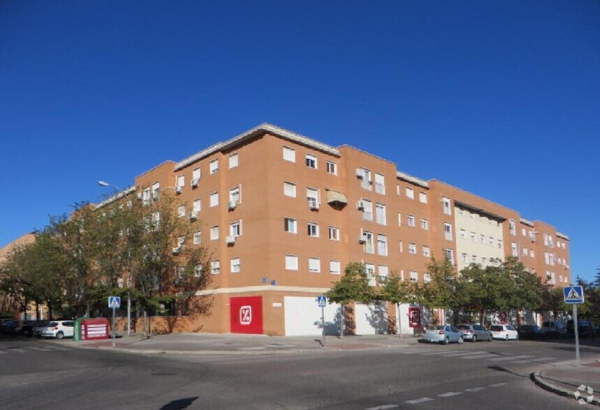 Multifamily in Leganés, MAD for sale - Primary Photo - Image 1 of 1