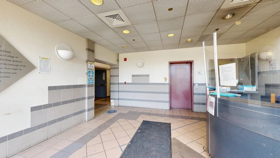 1610 Bathgate Ave, Bronx, NY for lease - Matterport 3D Scan - Image 2 of 10