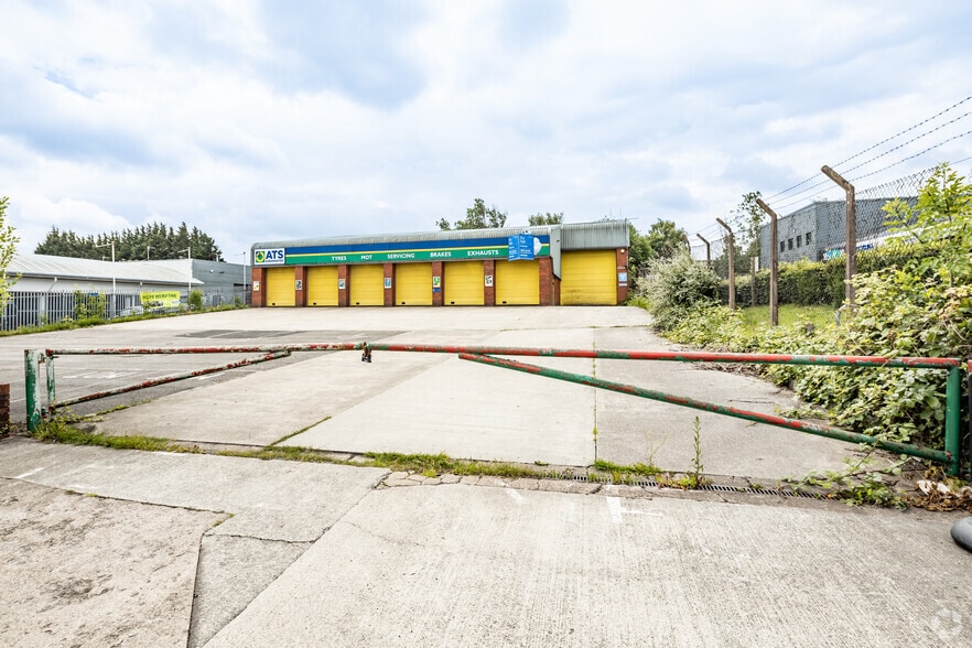 Pendle St, Blackburn for sale - Building Photo - Image 3 of 3