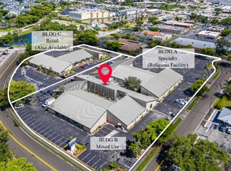 2120 Collier Avenue - Commercial Real Estate