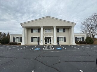 More details for 3800 Mansell Rd, Alpharetta, GA - Office for Lease