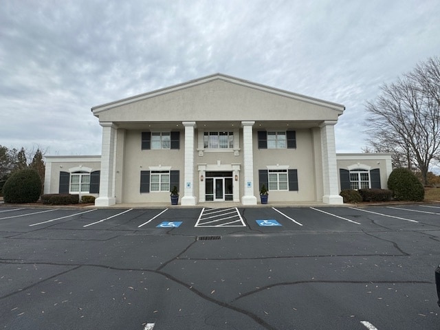 3800 Mansell Rd, Alpharetta, GA for lease Primary Photo- Image 1 of 9